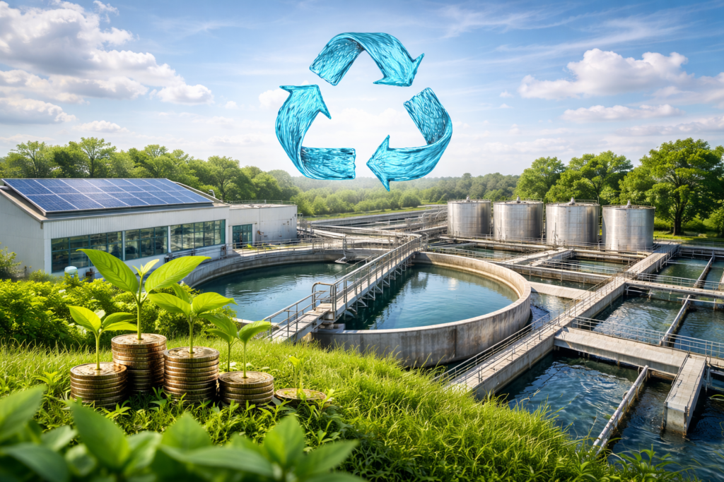 sostenibilidad industrial